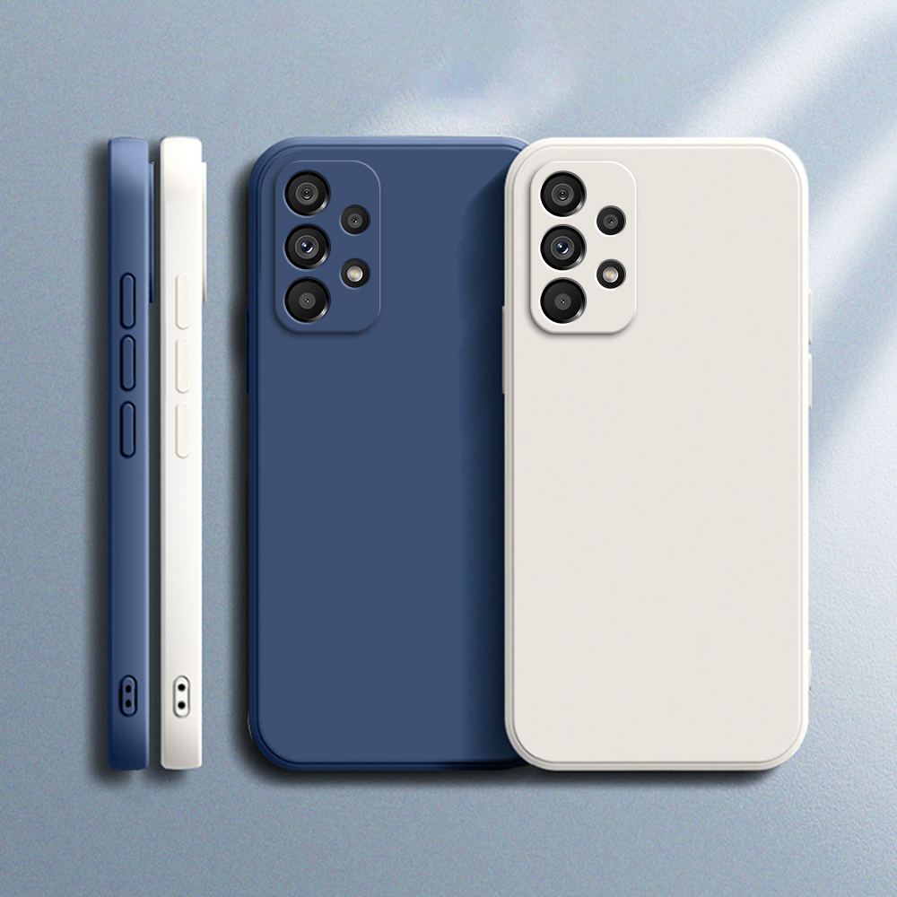 Phone Cases Uae - Basic Phone Case for Samsung Galaxy