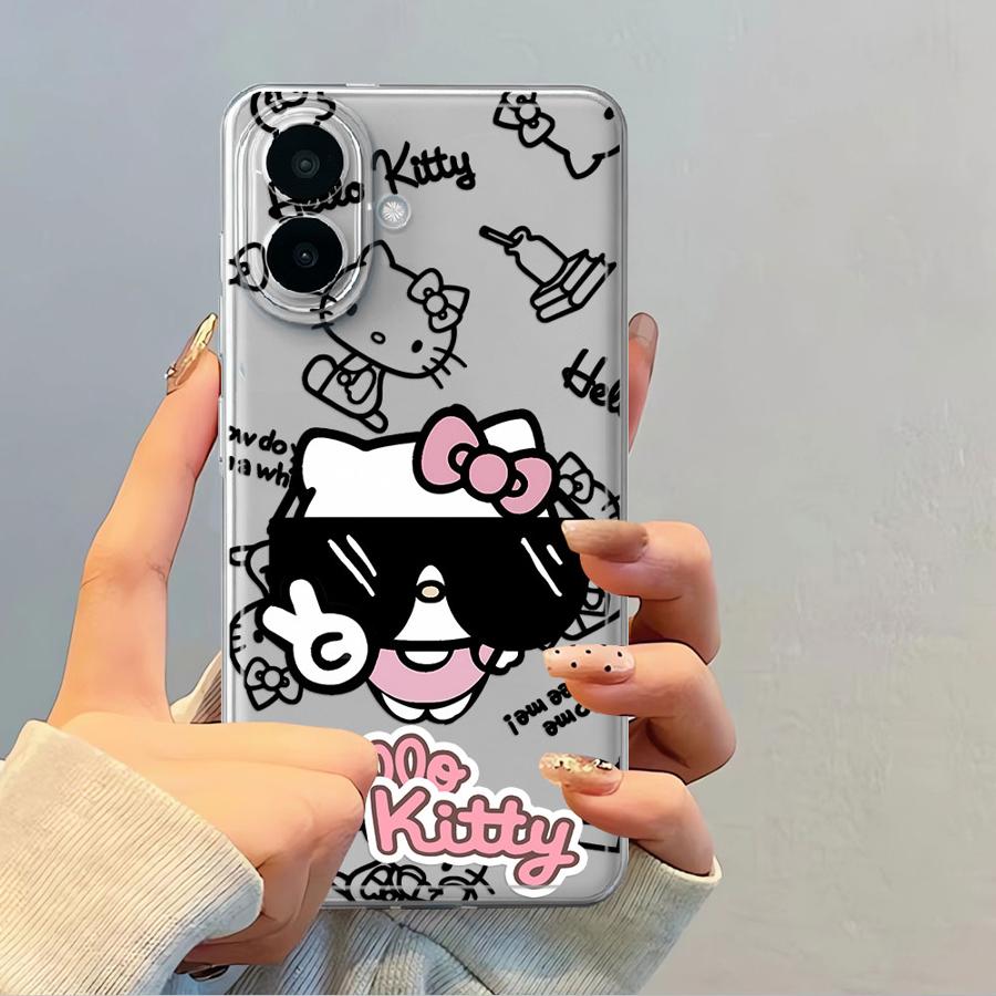 Phone Cases Samsung A14 - Phone Cover Case for Samsung Galaxy