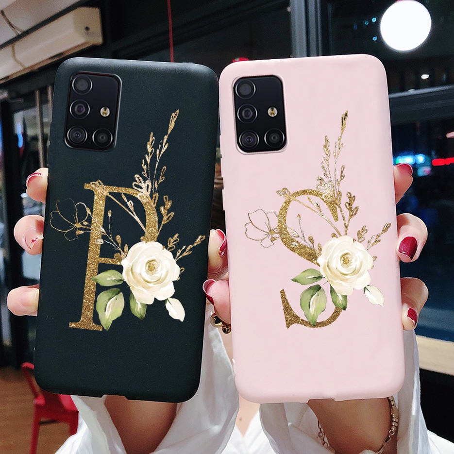 Phone Cases Uae - Case For Samsung Galaxy A71 A51