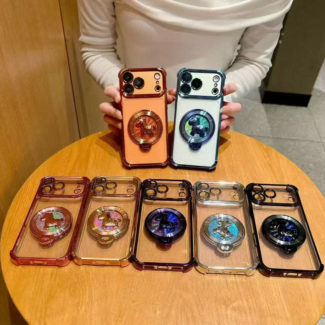 Phone Cases You Can Design - The universal phone holder is only