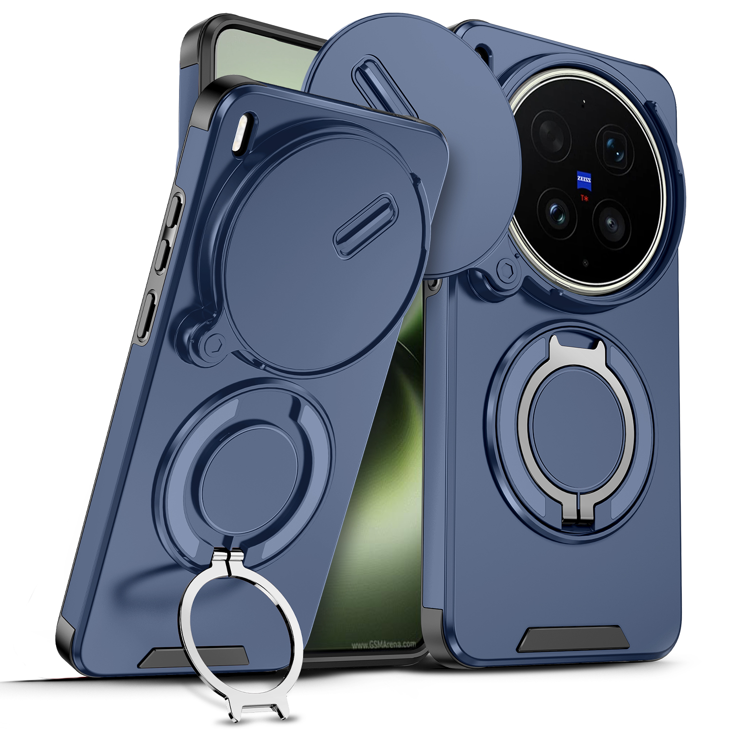 Phone Cases That Cover The Camera - For Vivo X300 Ultra X300 PRO
