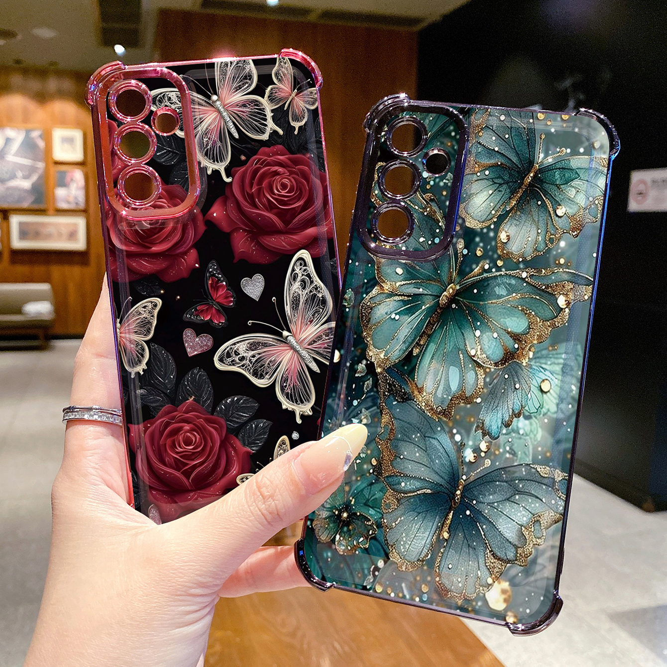 Phone Cases Samsung A14 - Compatiable with Samsung Galaxy A15 A05