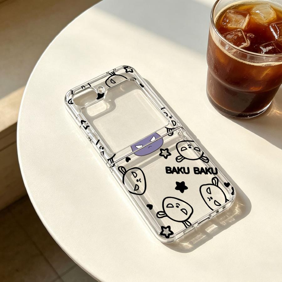 Case for Samsung Galaxy Z Fold - đánh giá và giá Phone Cases Z Flip 5