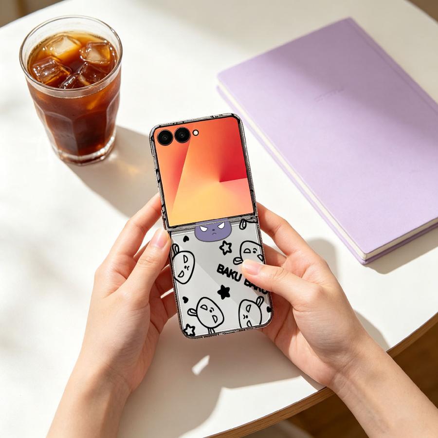 Case for Samsung Galaxy Z Fold - đánh giá và giá Phone Cases Z Flip 5