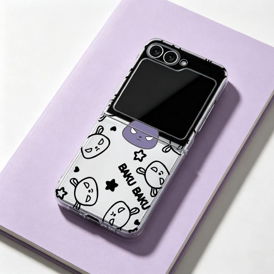 Case for Samsung Galaxy Z Fold - đánh giá và giá Phone Cases Z Flip 5