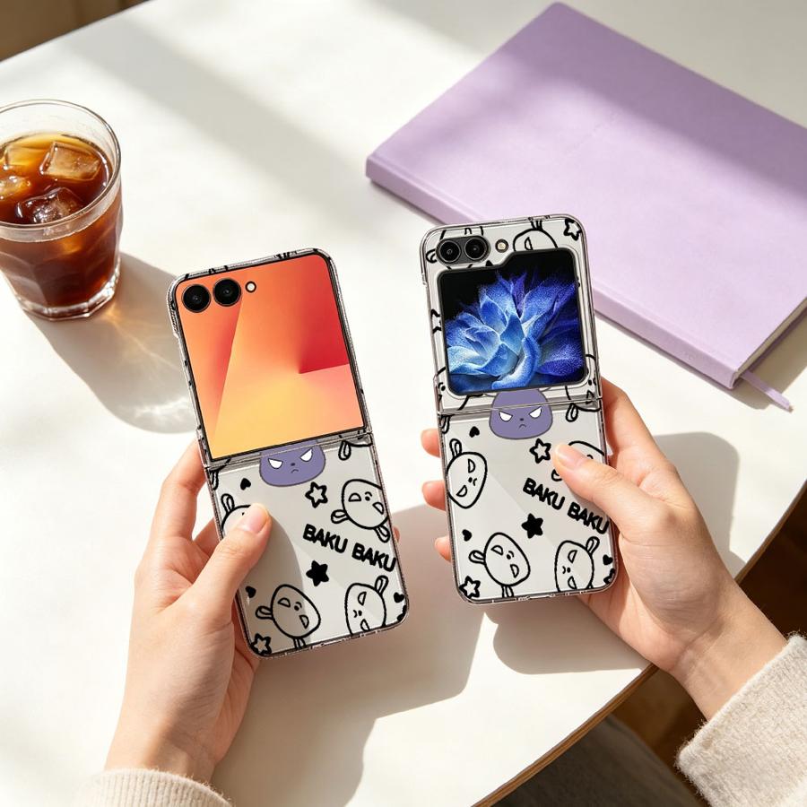 Case for Samsung Galaxy Z Fold - đánh giá và giá Phone Cases Z Flip 5