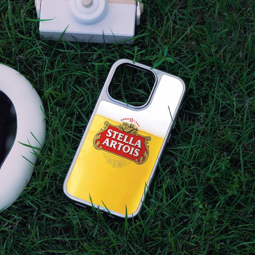 S-STELLA A-ARTOIS Beer Phone C - đánh giá và giá Phone Cases Hard