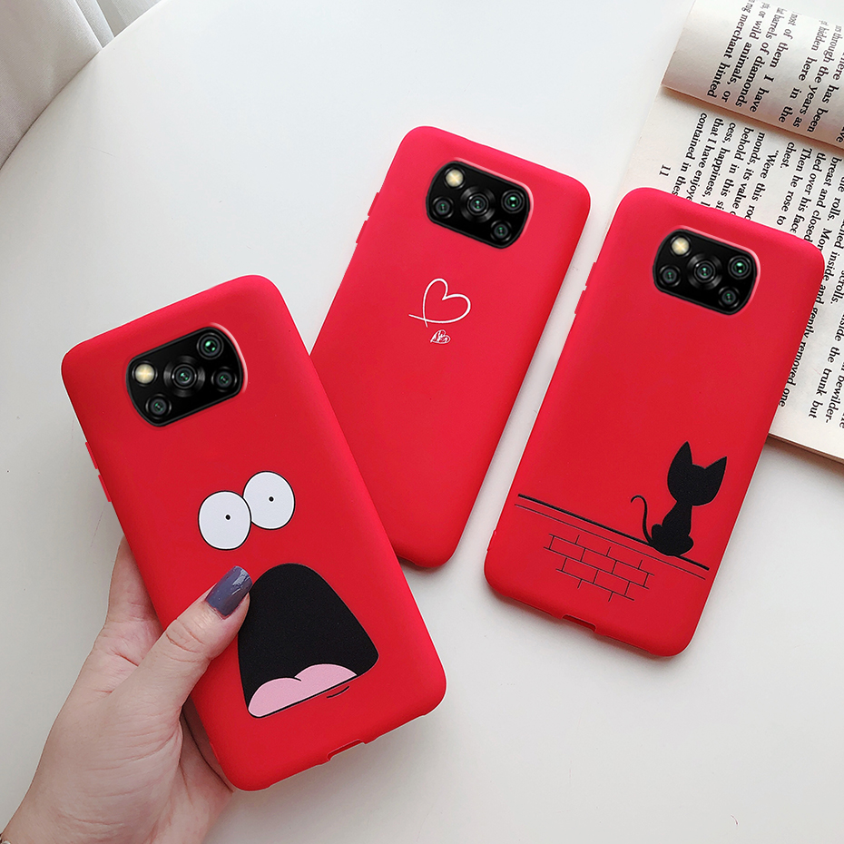 Poco X3 Case For Xiaomi Poco X - đánh giá và giá Phone Cases Uae
