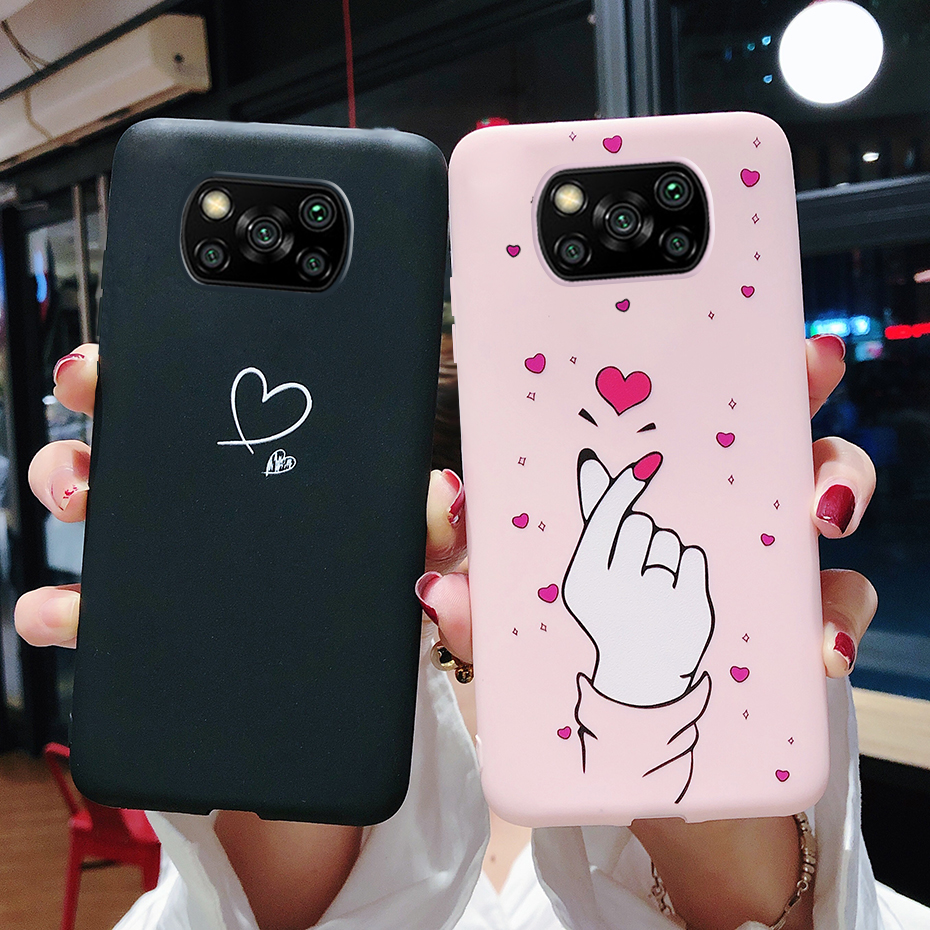 Poco X3 Case For Xiaomi Poco X - đánh giá và giá Phone Cases Uae