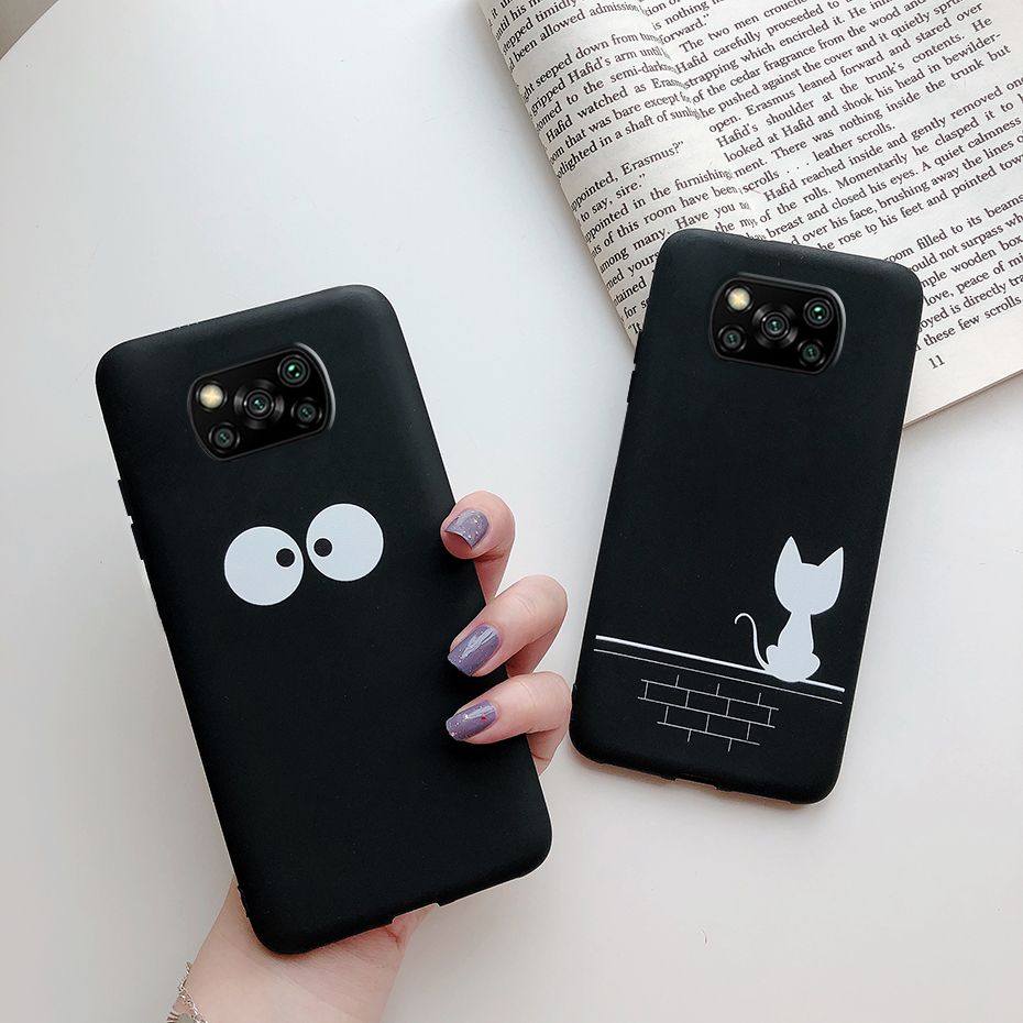 Poco X3 Case For Xiaomi Poco X - đánh giá và giá Phone Cases Uae