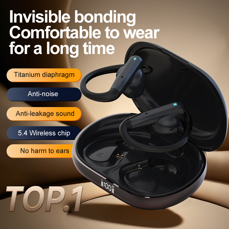Latest Headphone Tws Dual Mic  - đánh giá và giá Phone Cases Video