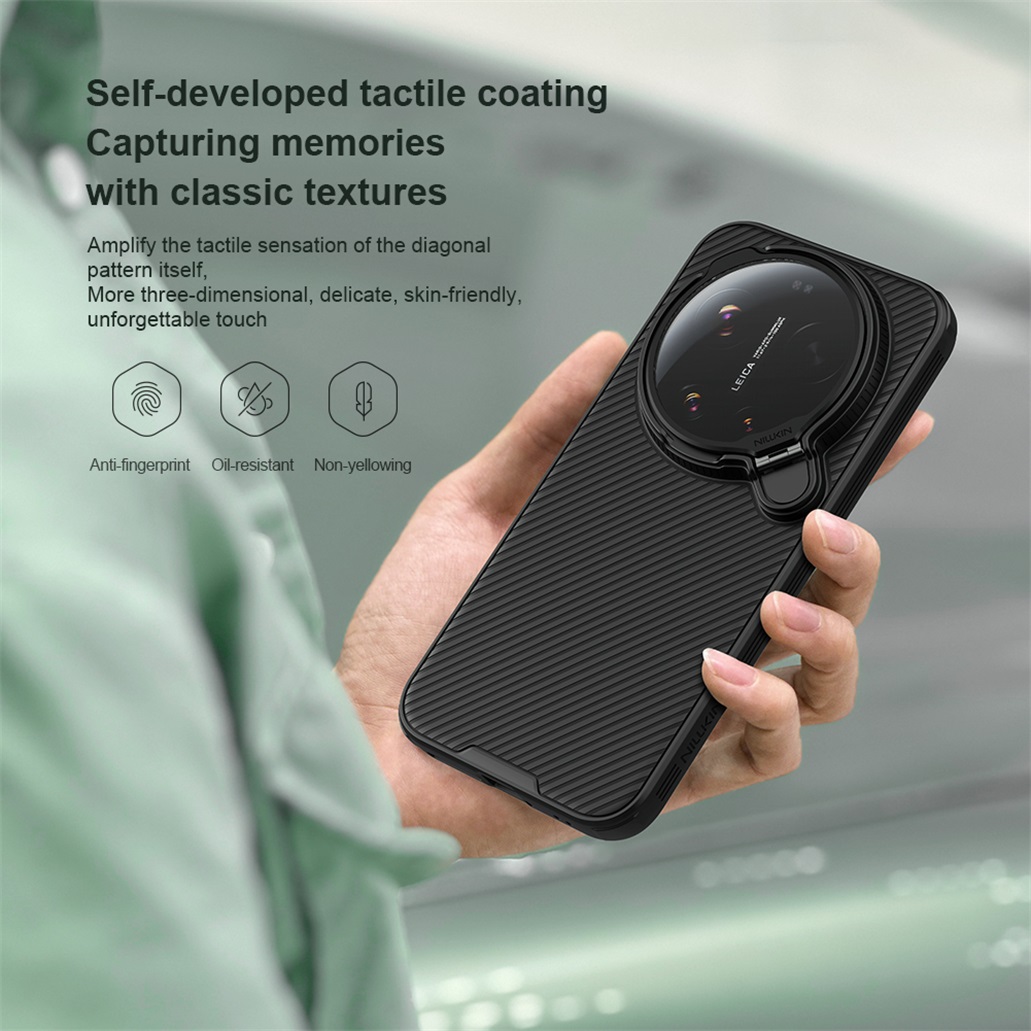 NILLKIN For Xiaomi 17 Ultra Ma - đánh giá và giá Phone Cases That Cover The Camera