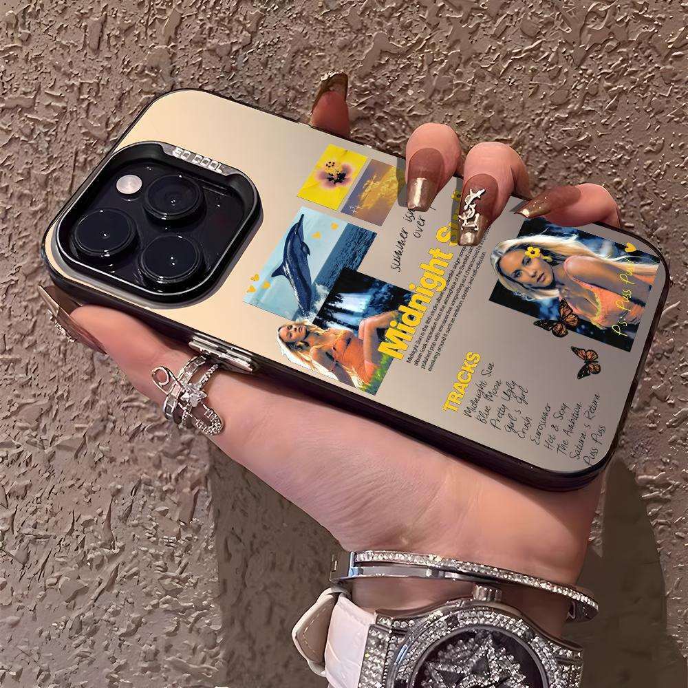 Singer Z-Zara L-Larsson Matte  - đánh giá và giá Phone Cases Zara