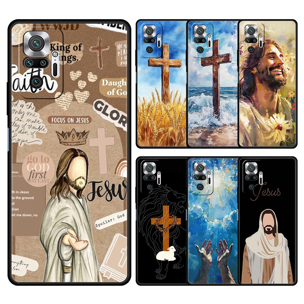 Phone Case For Xiaomi Redmi No - đánh giá và giá Phone Cases Jesus