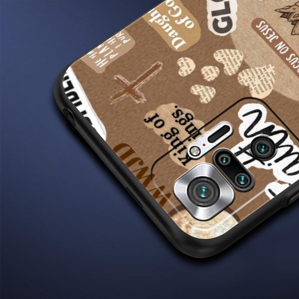 Phone Case For Xiaomi Redmi No - đánh giá và giá Phone Cases Jesus