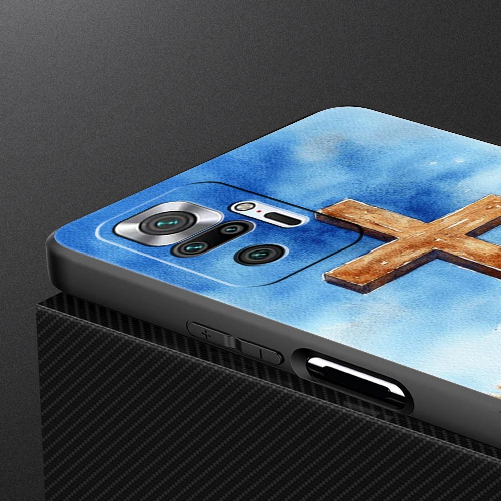 Phone Case For Xiaomi Redmi No - đánh giá và giá Phone Cases Jesus