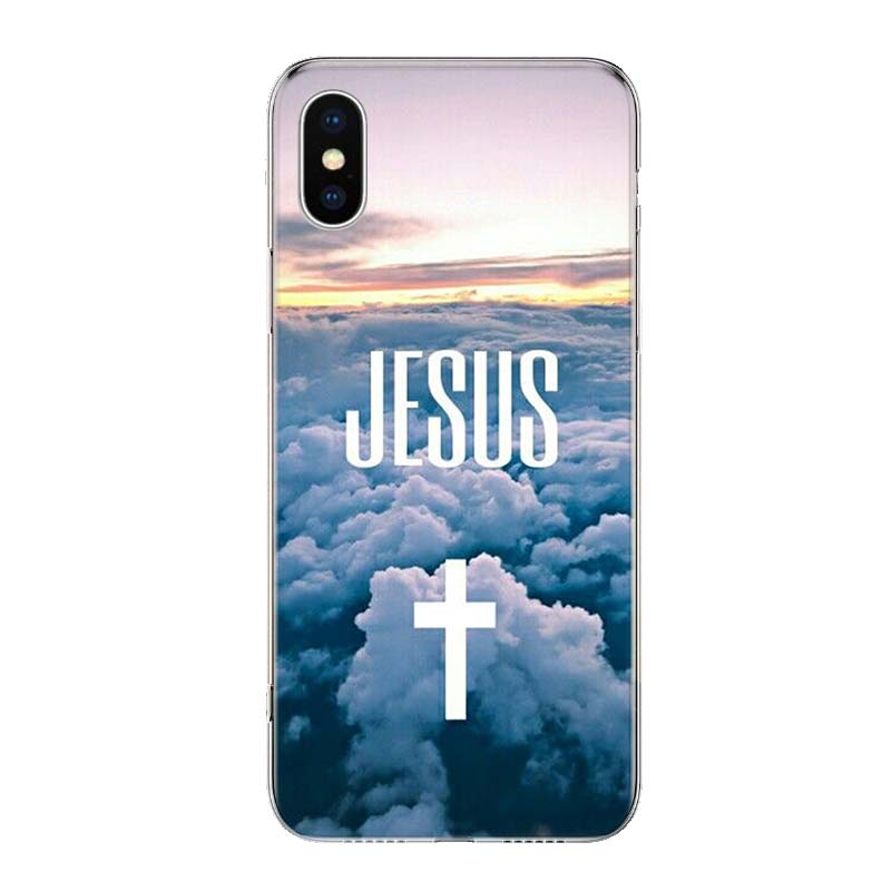 God Jesus Pray For iPhone 17 A - đánh giá và giá Phone Cases Jesus