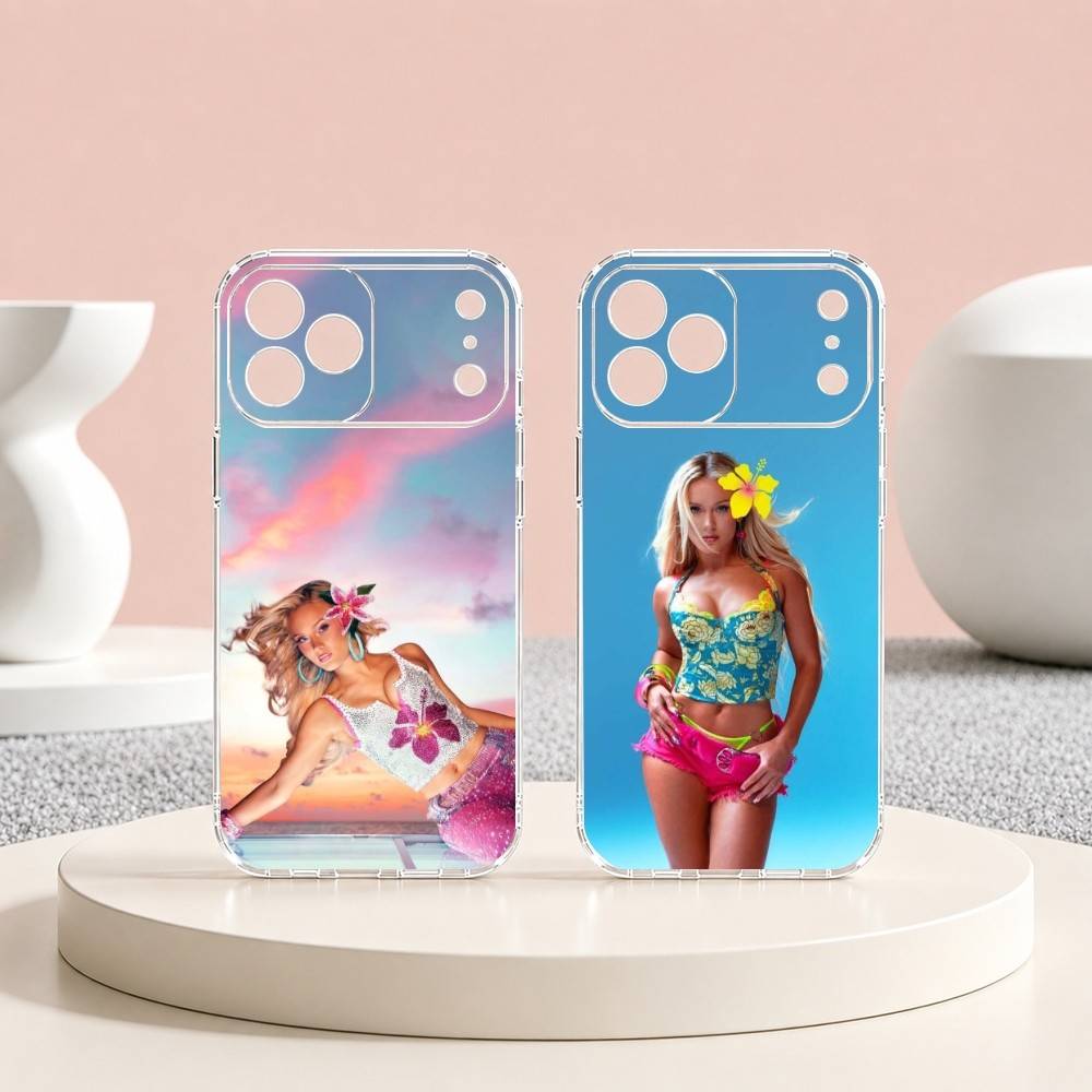 Midnight Sun Zara Larsson Gift - đánh giá và giá Phone Cases Zara