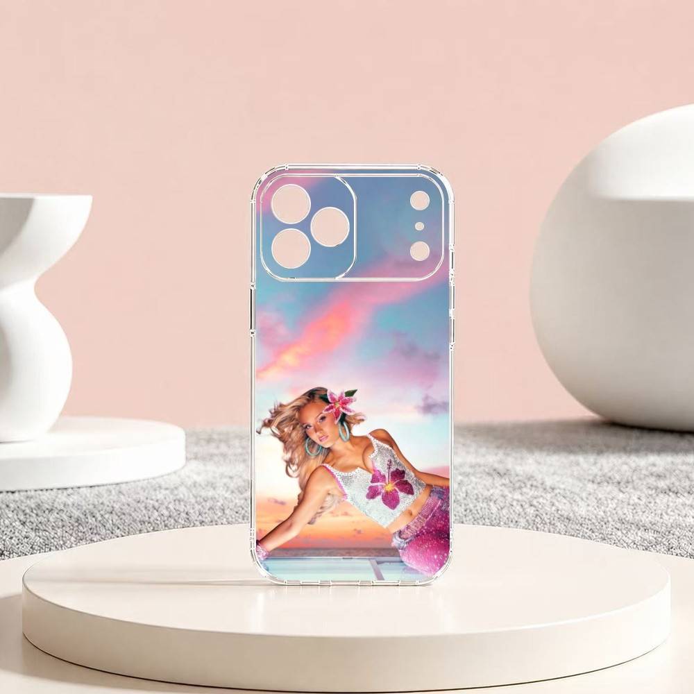 Midnight Sun Zara Larsson Gift - đánh giá và giá Phone Cases Zara