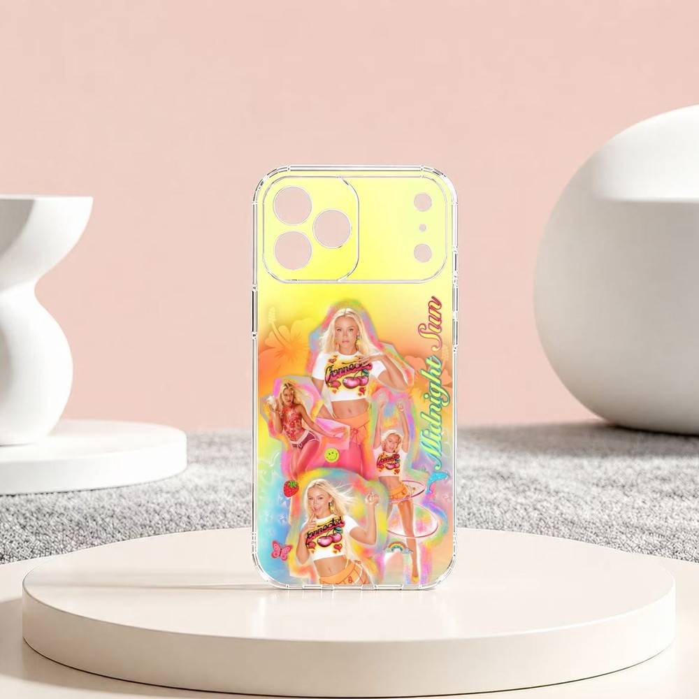 Midnight Sun Zara Larsson Gift - đánh giá và giá Phone Cases Zara