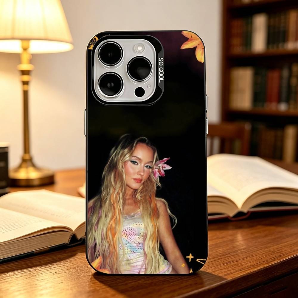 Singer U-Uncover Z-Zara Larsso - đánh giá và giá Phone Cases Zara