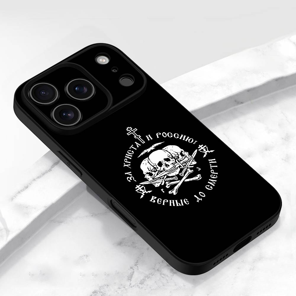Russia Jesus Flag Christ Relig - đánh giá và giá Phone Cases Jesus