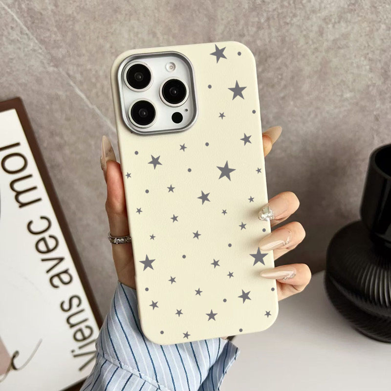 Ins Korean Full Screen Gray St - đánh giá và giá Phone Cases Korean