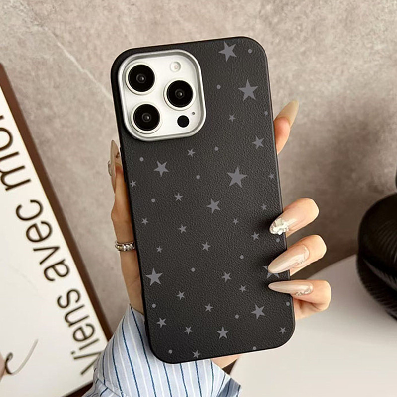 Ins Korean Full Screen Gray St - đánh giá và giá Phone Cases Korean