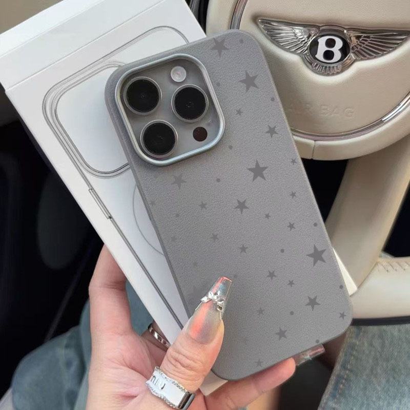Ins Korean Full Screen Gray St - đánh giá và giá Phone Cases Korean