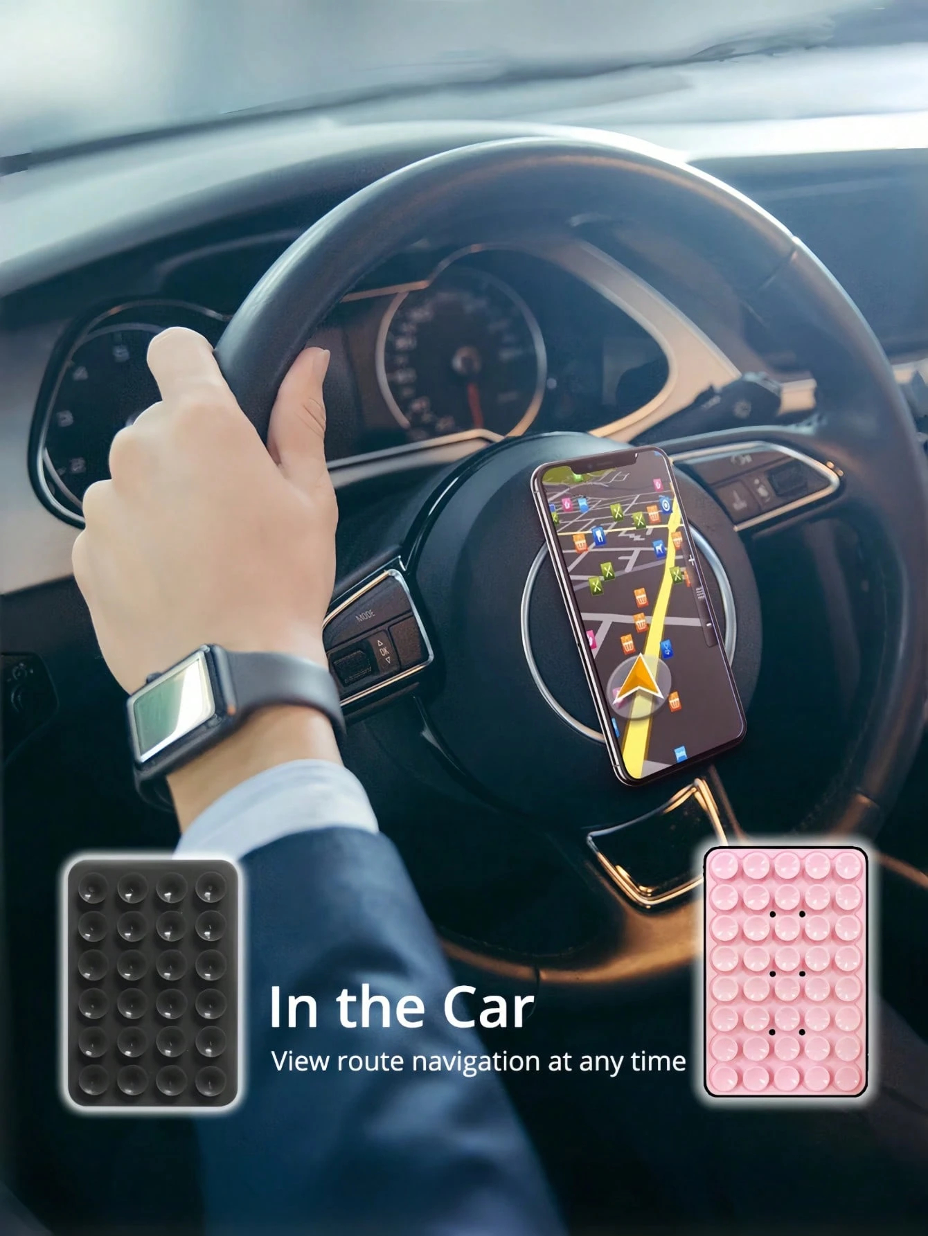 Silicone Suction Phone Case Mo - đánh giá và giá Phone Cases Video