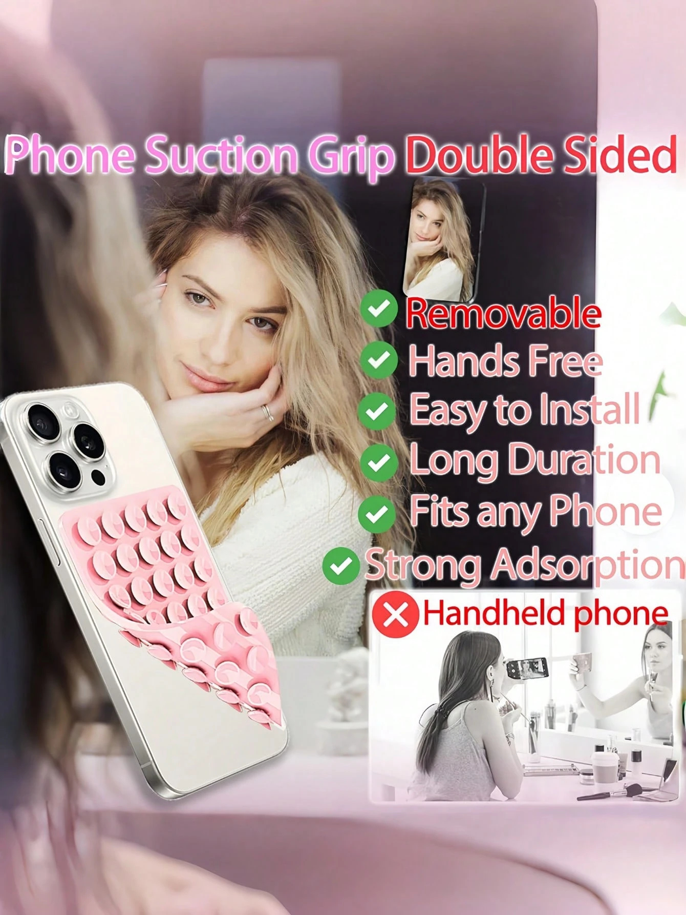 Silicone Suction Phone Case Mo - đánh giá và giá Phone Cases Video