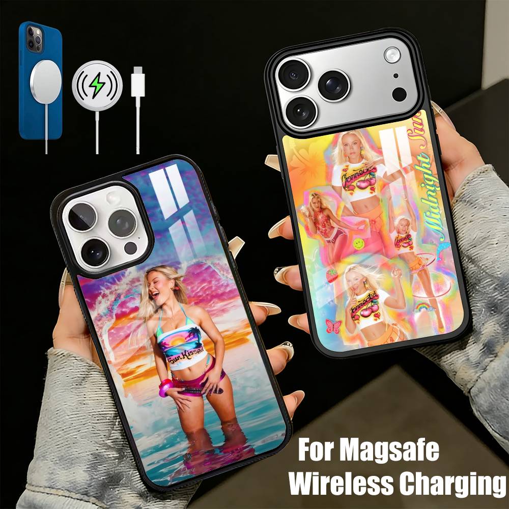 Zara Mid-night Sun L-Larsson P - đánh giá và giá Phone Cases Zara