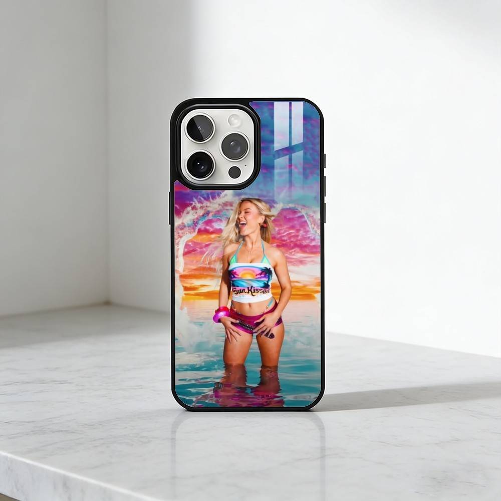 Zara Mid-night Sun L-Larsson P - đánh giá và giá Phone Cases Zara