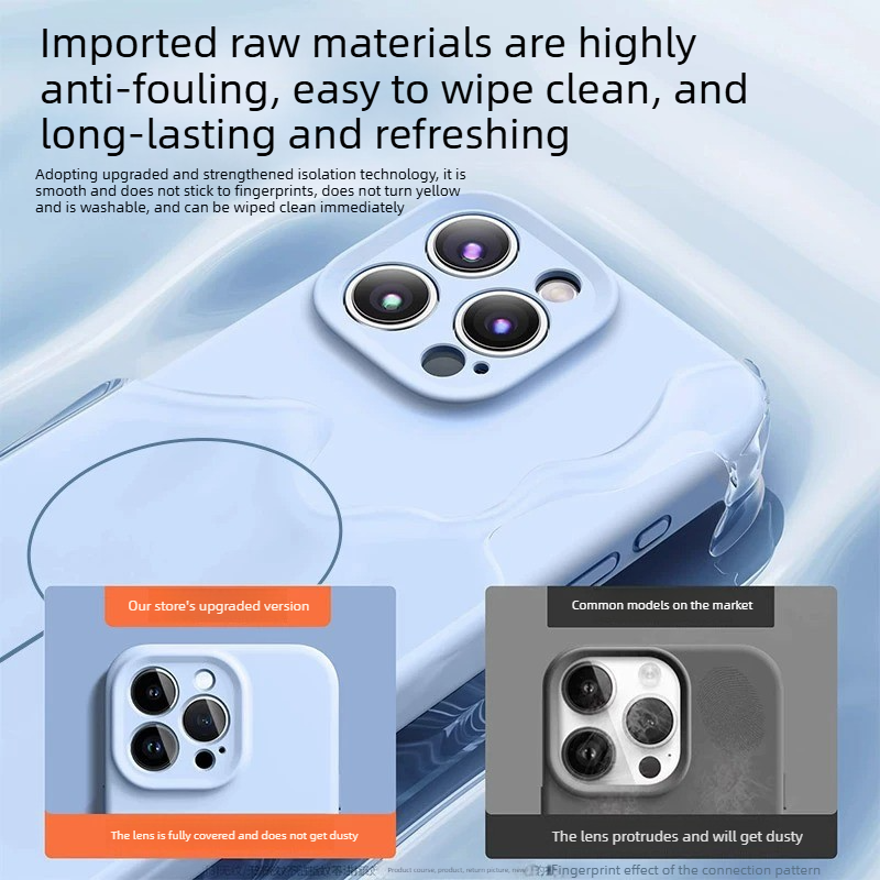 Fashion Original Liquid Silico - đánh giá và giá Phone Cases That Cover The Camera