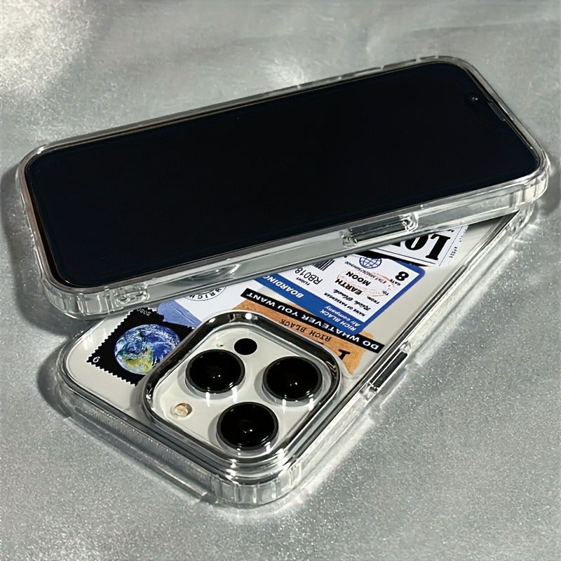 A Creative Airplane Label Patt - đánh giá và giá Phone Cases You Can Design