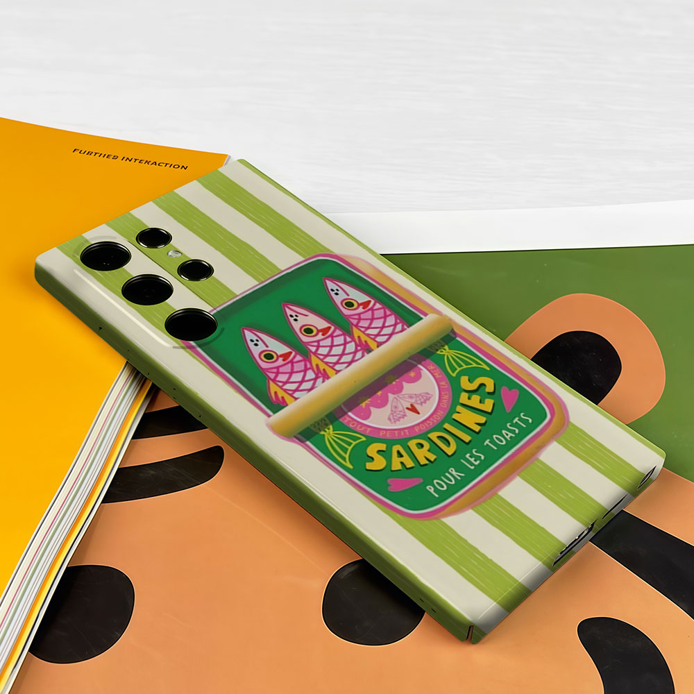 Aurbe Phone Case For Samsung G - đánh giá và giá Phone Cases You Can Design