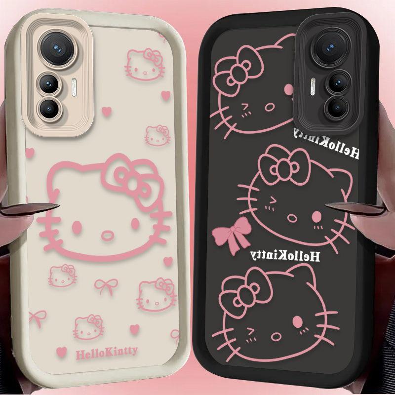 Pink Cute Hello Kitty Shockpro - đánh giá và giá Phone Cases Pink