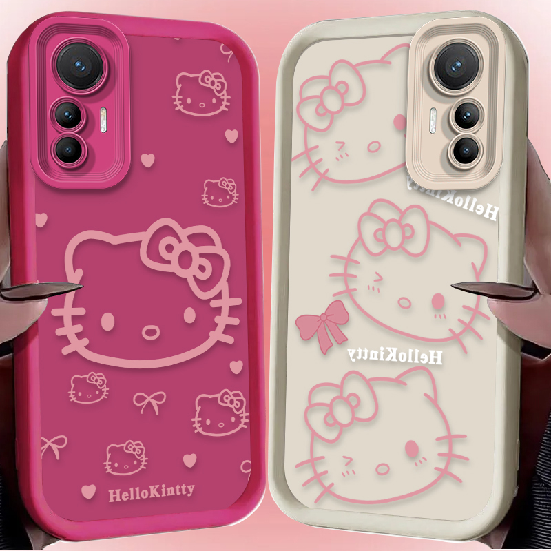 Pink Cute Hello Kitty Shockpro - đánh giá và giá Phone Cases Pink