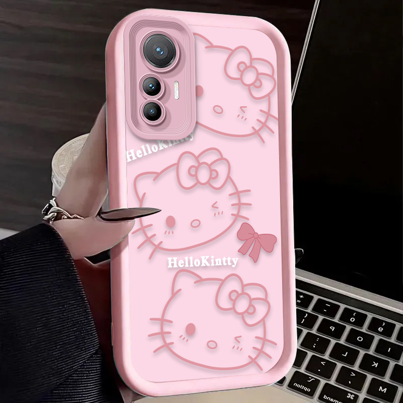 Pink Cute Hello Kitty Shockpro - đánh giá và giá Phone Cases Pink