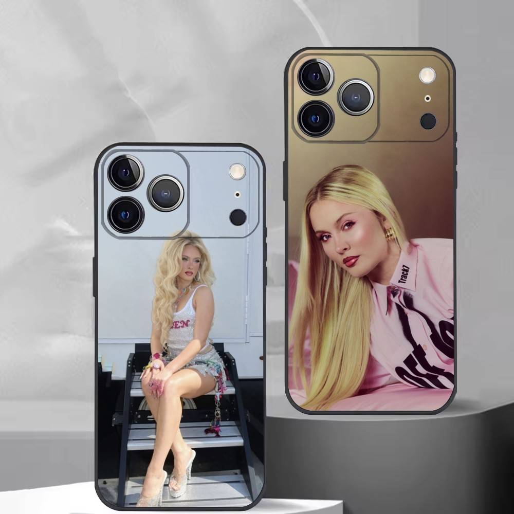 Zara Larsson V-Venus Phone Cas - đánh giá và giá Phone Cases Zara