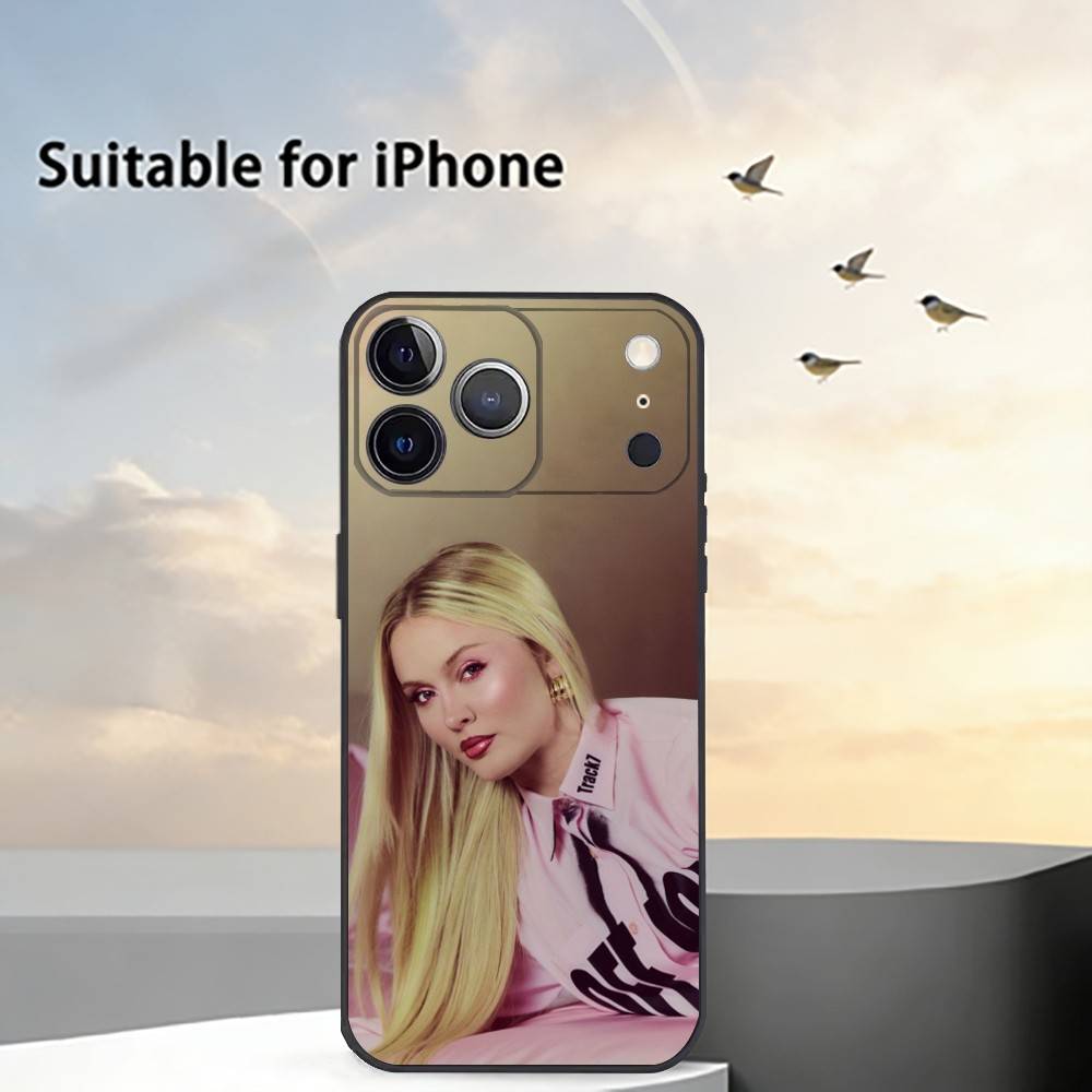 Zara Larsson V-Venus Phone Cas - đánh giá và giá Phone Cases Zara