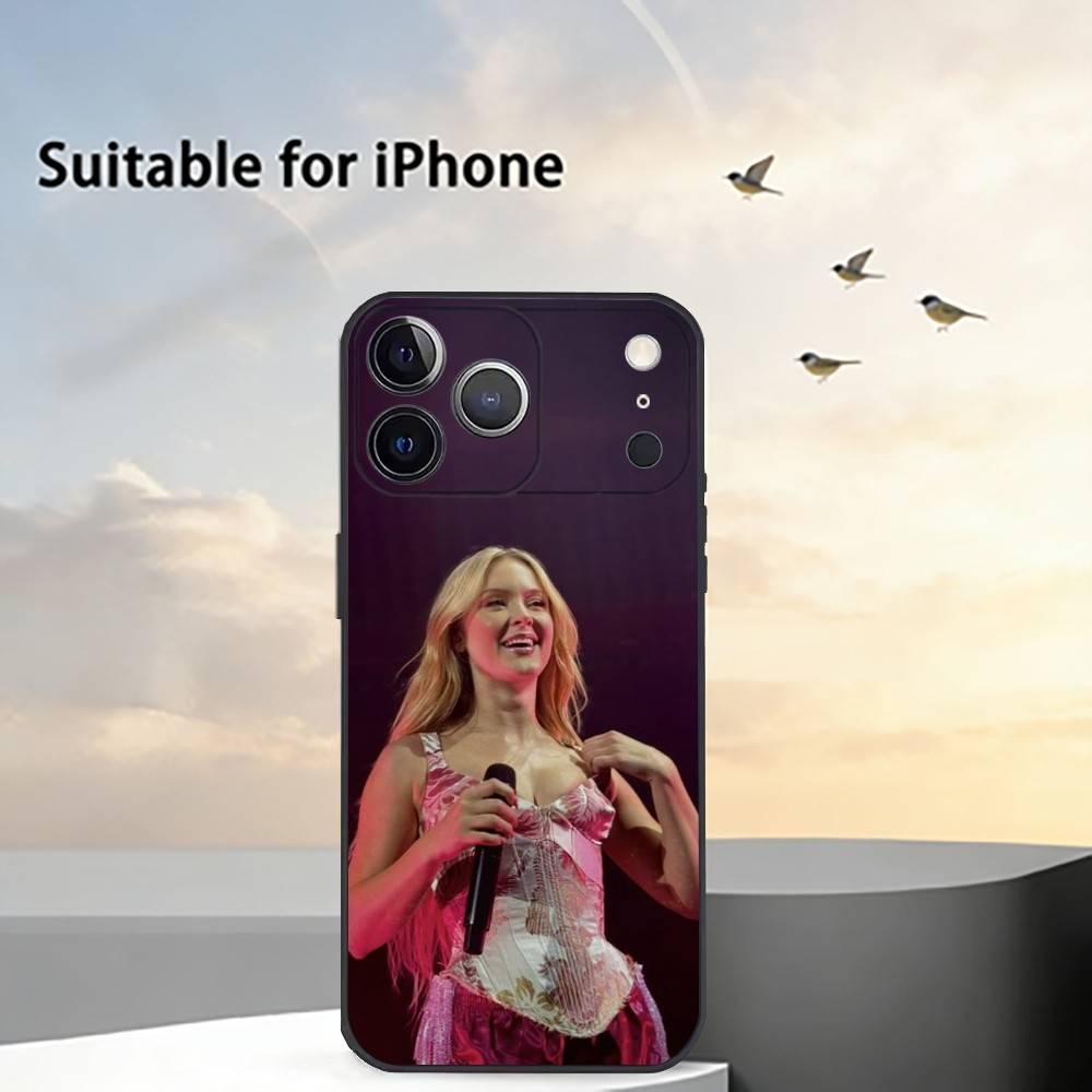 Zara Larsson V-Venus Phone Cas - đánh giá và giá Phone Cases Zara