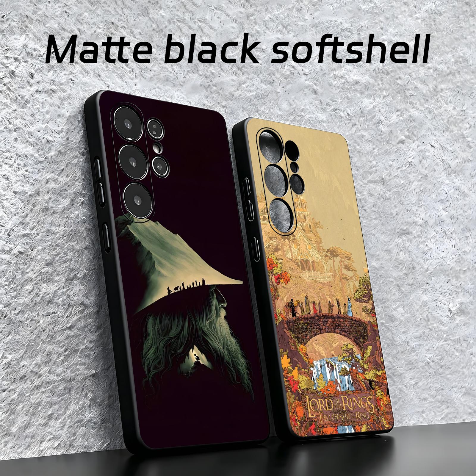 Phone Case For Samsung S26 S25 - đánh giá và giá Phone Cases Samsung S25 Ultra