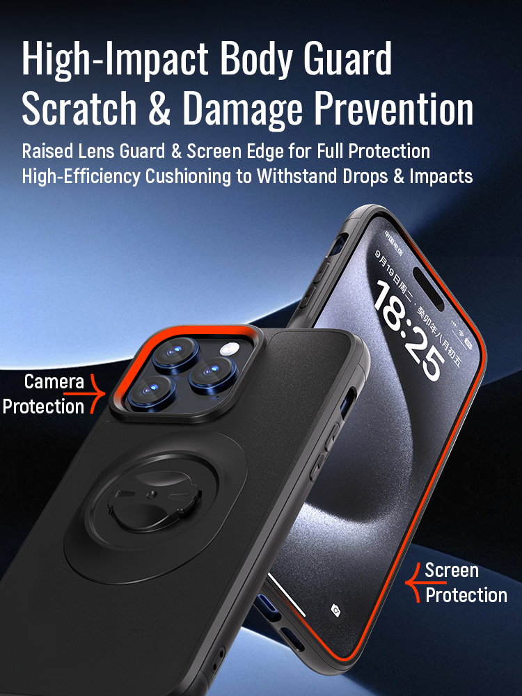 Shockproof Case for iPhone 17/ - đánh giá và giá Phone Cases Quick Delivery