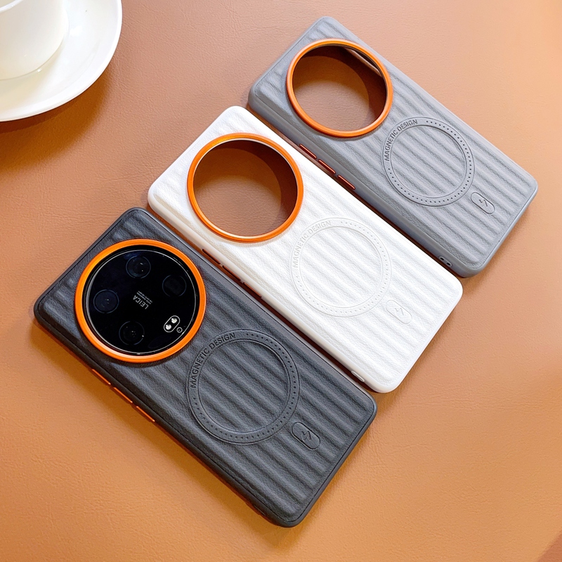 For Xiaomi 17Pro 17ProMax 17Ul - đánh giá và giá Phone Cases Orange