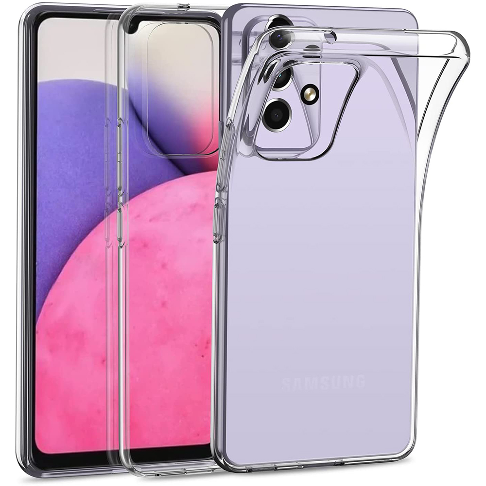 Silicone Soft Phone Case For S - đánh giá và giá Phone Cases Uae