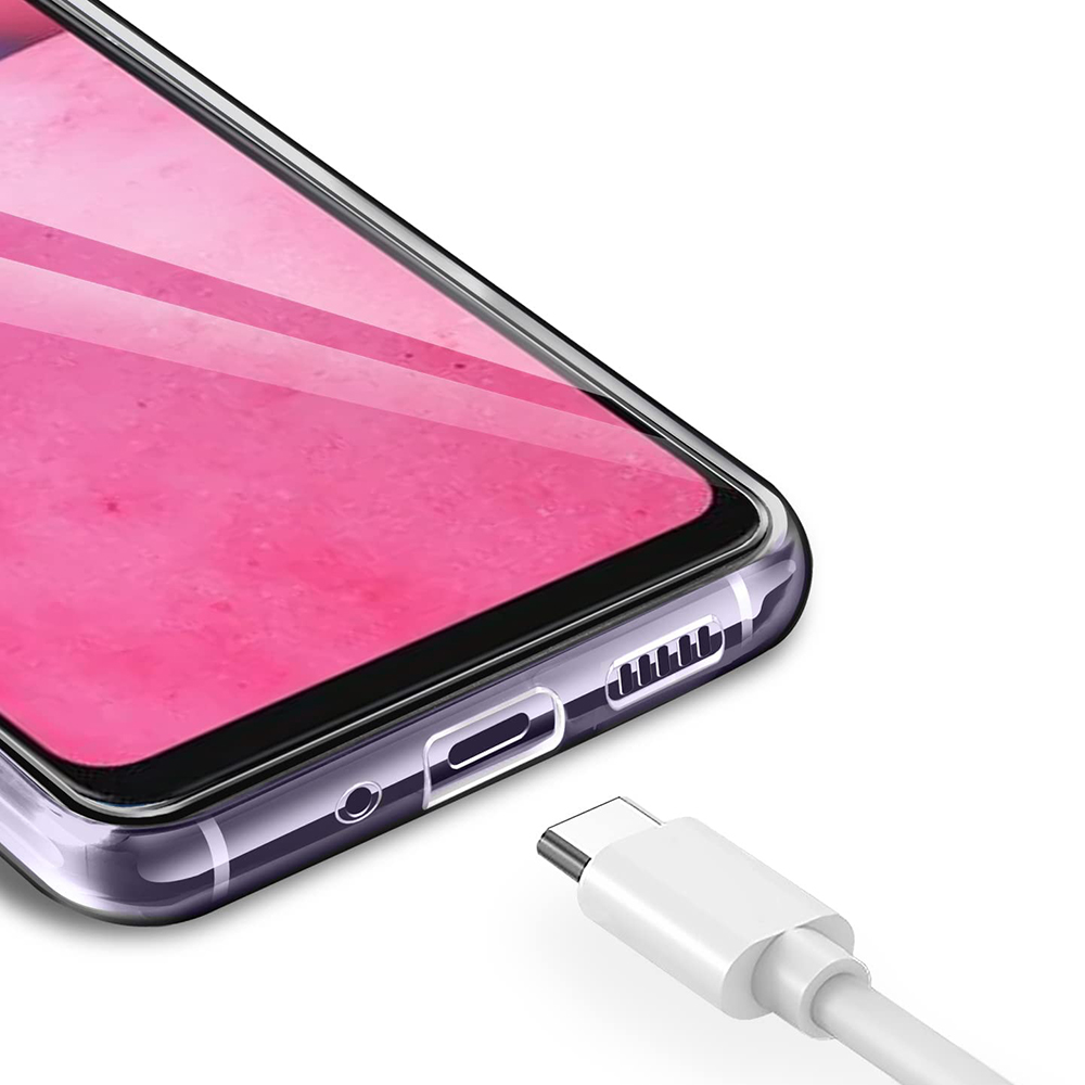 Silicone Soft Phone Case For S - đánh giá và giá Phone Cases Uae