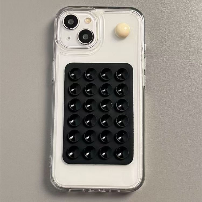 Silicone Suction Phone Case Mo - đánh giá và giá Phone Cases Video