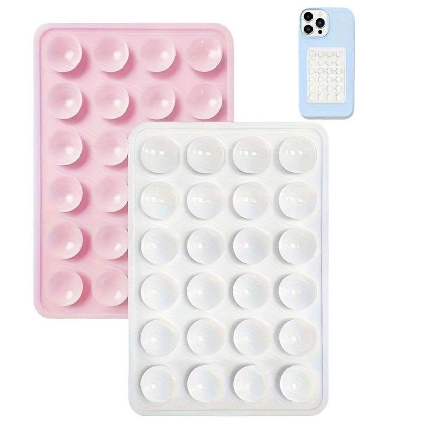 Silicone Suction Phone Case Mo - đánh giá và giá Phone Cases Video
