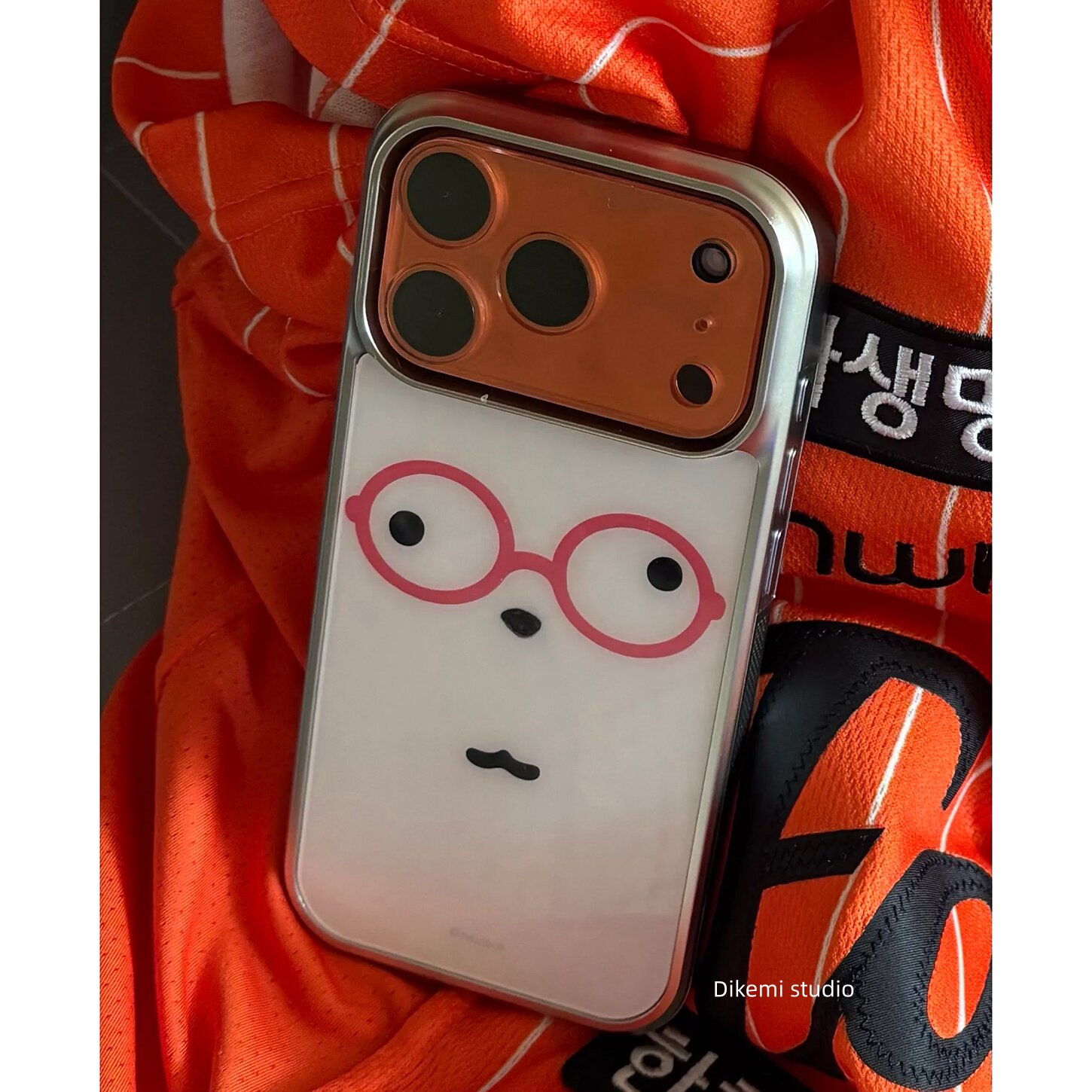 INS Korea Kawaii Cute Glasses  - đánh giá và giá Phone Cases Girls